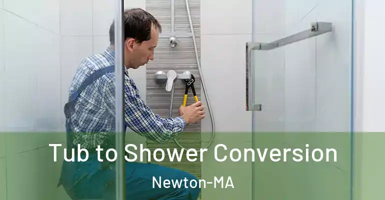 inner Bathroom imggen Tub to Shower Conversion Newton-MA