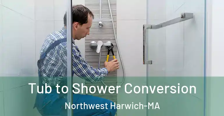 inner Bathroom imggen Tub to Shower Conversion Northwest Harwich-MA