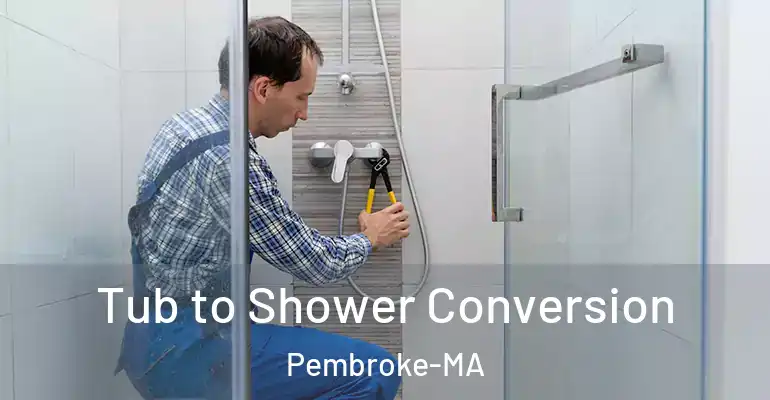 inner Bathroom imggen Tub to Shower Conversion Pembroke-MA