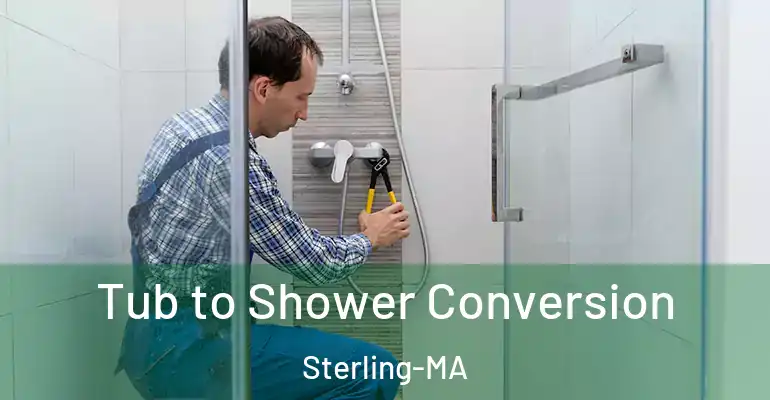 inner Bathroom imggen Tub to Shower Conversion Sterling-MA