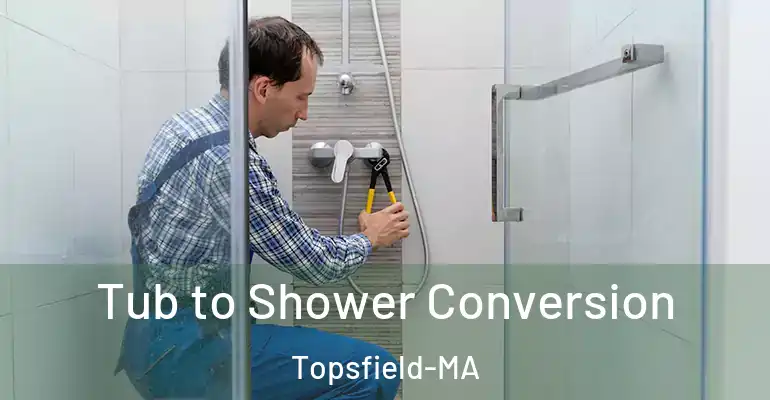 inner Bathroom imggen Tub to Shower Conversion Topsfield-MA