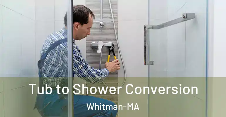 inner Bathroom imggen Tub to Shower Conversion Whitman-MA