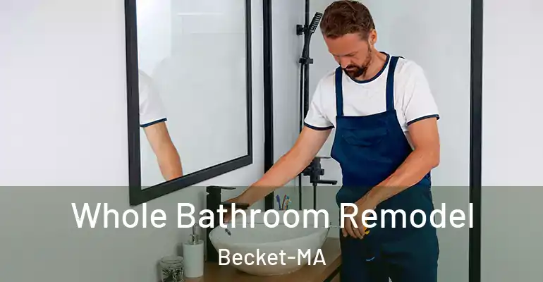 inner Bathroom imggen Whole Bathroom Remodel Becket-MA