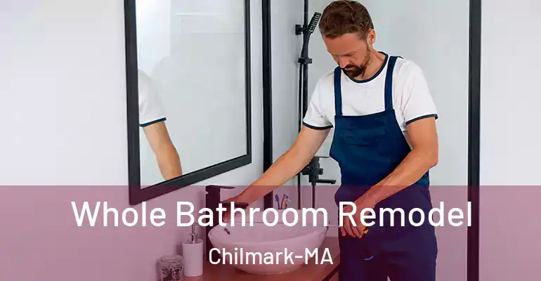 inner Bathroom imggen Whole Bathroom Remodel Chilmark-MA