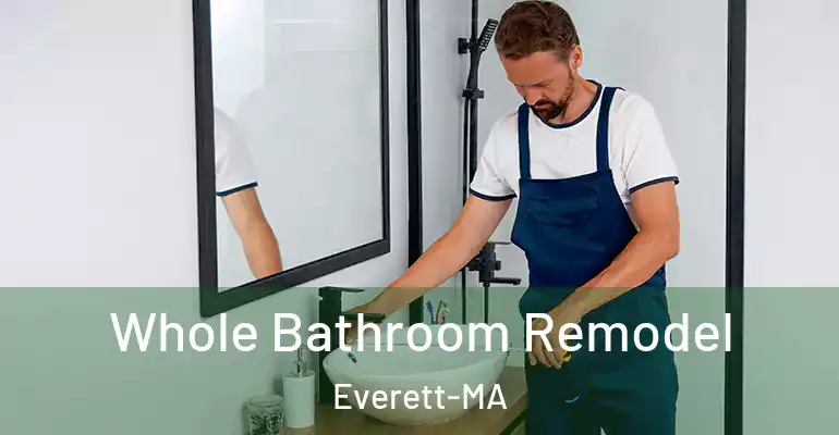 inner Bathroom imggen Whole Bathroom Remodel Everett-MA